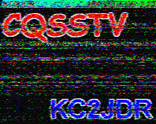 SSTV