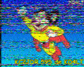 SSTV