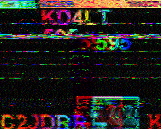 SSTV