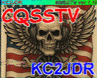 SSTV