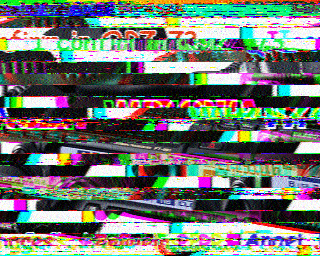 SSTV