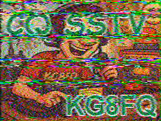 SSTV