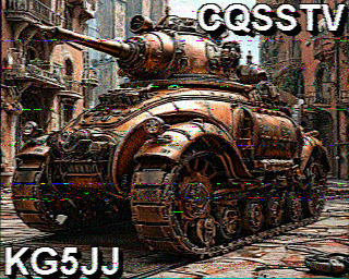 SSTV