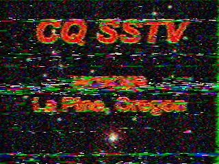 SSTV