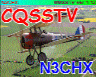 SSTV