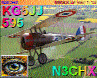 SSTV