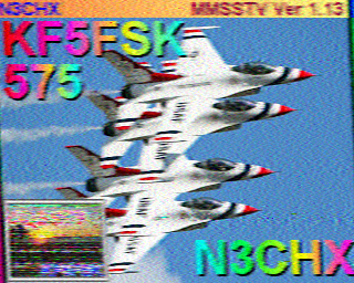 SSTV