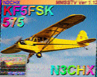 SSTV
