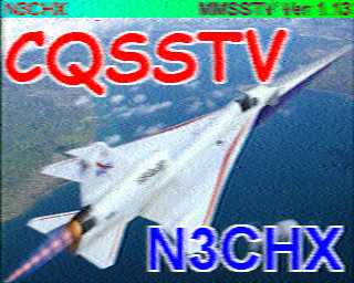 SSTV