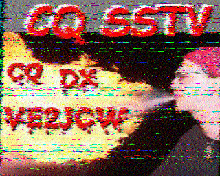 SSTV