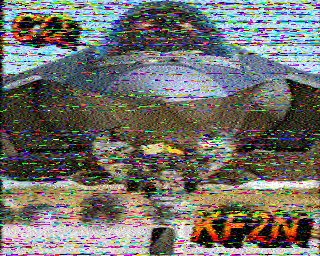SSTV