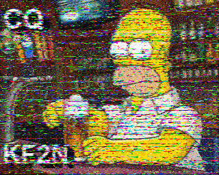 SSTV