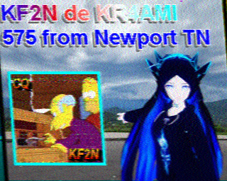 SSTV