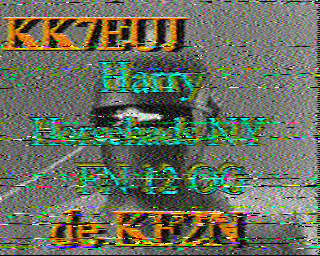 SSTV