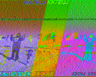SSTV
