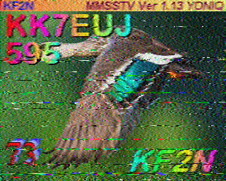 SSTV