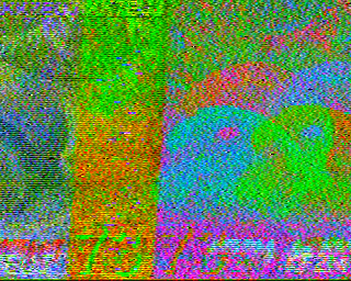SSTV