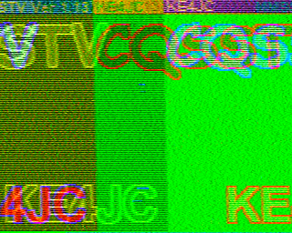SSTV