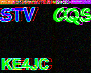 SSTV