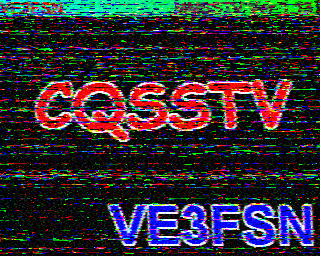 SSTV