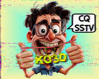 SSTV