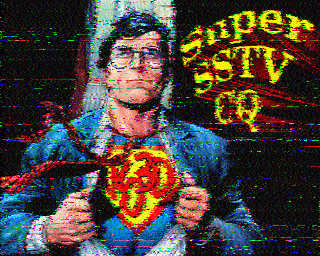 SSTV