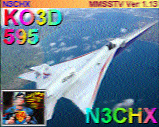 SSTV