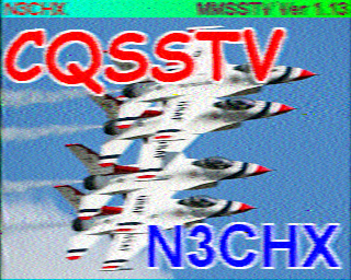 SSTV