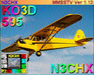 SSTV