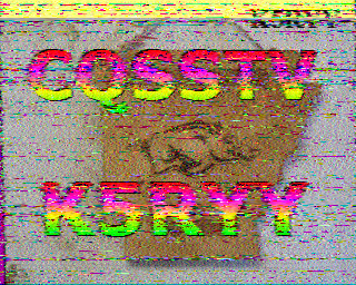 SSTV