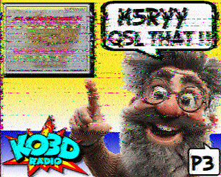 SSTV