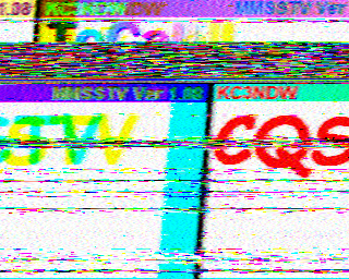 SSTV