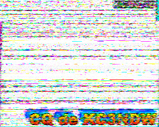 SSTV