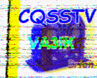 SSTV