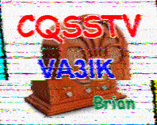 SSTV