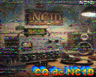 SSTV
