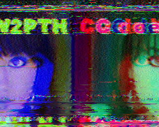 SSTV
