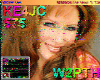 SSTV