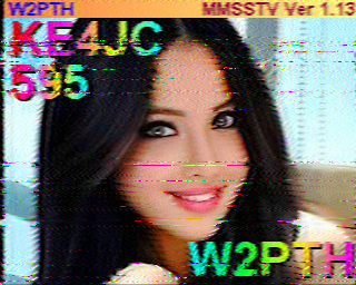 SSTV
