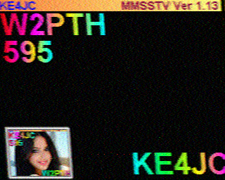 SSTV