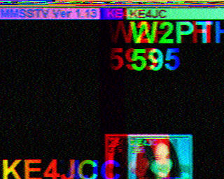 SSTV