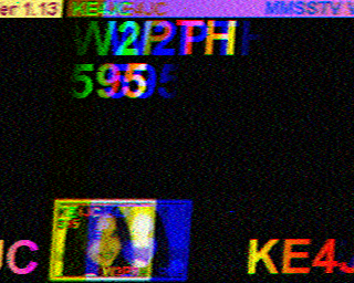 SSTV
