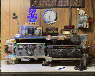 SSTV