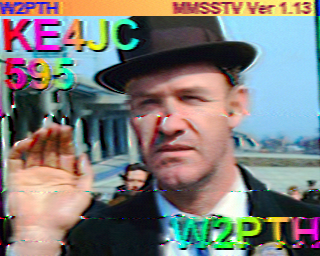 SSTV
