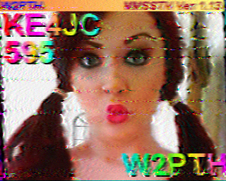SSTV