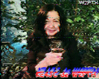 SSTV