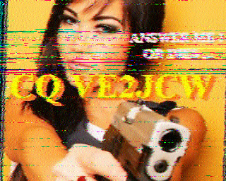 SSTV