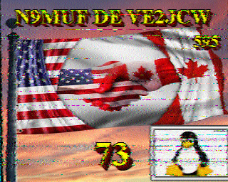 SSTV