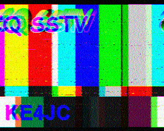 SSTV