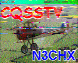 SSTV
